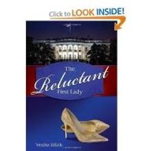 65th Emmy Awards Taps Venita Ellick's THE RELUCTANT FIRST LADY for Inclusion in the 2