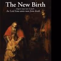 G. K. Karimkhani Releases THE NEW BIRTH