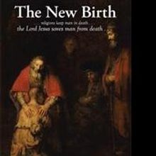 G. K. Karimkhani Releases THE NEW BIRTH