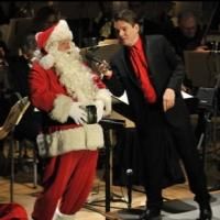 BWW Interviews: Boston Pops and Keith Lockhart Bring Christmas Cheer