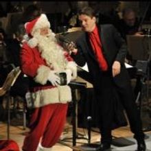 BWW Interviews: Boston Pops and Keith Lockhart Bring Christmas Cheer