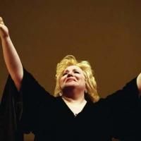 WHAT'S ON YOUR IPOD? - Featuring Legendary Opera Star Aprile Millo