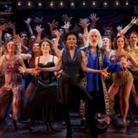 Casts of PIPPIN, THE FIRST WIVES CLUB, KINKY BOOTS & More to Perform at Broadway In…