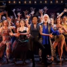 Casts of PIPPIN, THE FIRST WIVES CLUB, KINKY BOOTS & More to Perform at Broadway In…