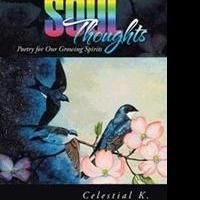 Celestial K. Shares New Poetry Collection