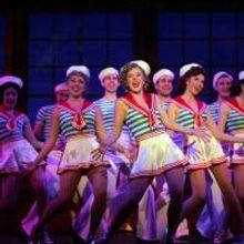 Goodspeed Extends HOLIDAY INN Again Through December 28