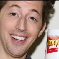 WAKE UP with BWW 8/13/14 - 'NEVERLAND' and 'ELBOW' Open, Rannells on TONIGHT, Lauren…