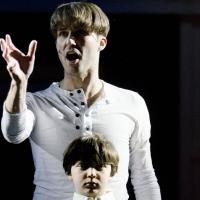 BWW Reviews: The Short North Stage Brings Pinball Wizard, TOMMY, to Local Stage