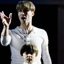 BWW Reviews: The Short North Stage Brings Pinball Wizard, TOMMY, to Local Stage