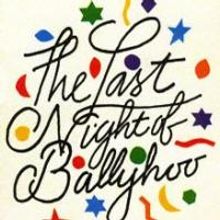 THE LAST NIGHT OF BALLYHOO Set for COM Community Theatre, 4/26