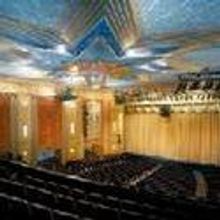 Warner Theatre Center for Arts Education Students Present IT'S MURDER IN THE WINGS, 1