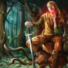 GraphicAudio Presents THE DEMON WARS SAGA