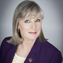 Nola Hennessy Releases Third Book, THE PEACE ANGEL - TAKING HER TEARS AND HANGING THE