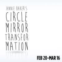 Theatre Horizon to Present CIRCLE MIRROR TRANSFORMATION, 2/20-3/16