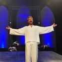 Photo Flash: First Look at Jonathan Lee Cunningham, Roy Brown and More in Big…