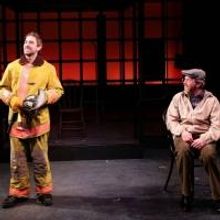 BWW Review: WORKING Tells Our Stories in Song