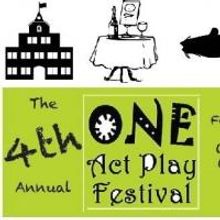 Old Library Theatre's 4th Annual One Act Play Festival Set for January