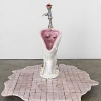 Robert Arneson, Lynn Chadwick, Spartacus Chetwynd and More Open Summer Shows in NYC…