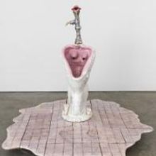 Robert Arneson, Lynn Chadwick, Spartacus Chetwynd and More Open Summer Shows in NYC…