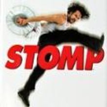 Broadway in New Orleans Presents STOMP Tonight, 9/14
