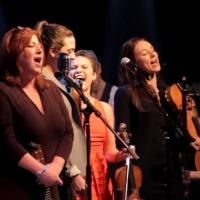 TV: ONCE Cast Reunites for Fare-Thee-Well Concert- Watch Highlights!