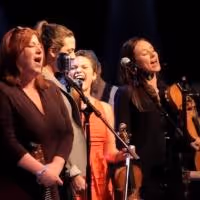 TV: ONCE Cast Reunites for Fare-Thee-Well Concert- Watch Highlights! Video