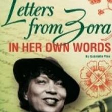 One Pearl and a Sphinx's LETTERS FROM ZORA to Take Pasadena Playhouse Stage, 8/15-18