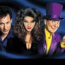 Step Right Up! The Magical Stage Spectacle CARNIVAL OF WONDERS Appears At The Show At