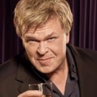 RON WHITE'S COMEDY SALUTE TO THE TROOPS Set for Mirage Hotel & Casino, 2/19
