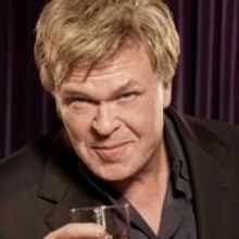 RON WHITE'S COMEDY SALUTE TO THE TROOPS Set for Mirage Hotel & Casino, 2/19