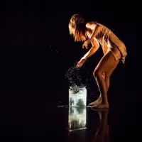 VON USSAR Danceworks Presents 7th Annual DANCE GALLERY FESTIVAL, Now thru 10/13