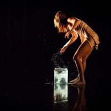 VON USSAR Danceworks Presents 7th Annual DANCE GALLERY FESTIVAL, Now thru 10/13