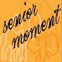 Hudson Stage Company Hosts Reading of SENIOR MOMENT Tonight