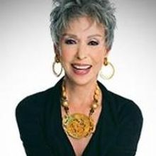 Napa Valley Opera House to Celebrate 10th Anniversary with Rita Moreno, 8/17