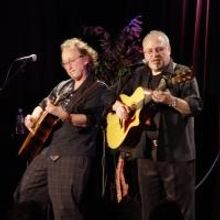Aztec Two-Step and Caroline Glaser to Play June 2014 Concerts at SubCulture
