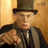 A CHRISTMAS CAROL Plays The Public Theatre, Now thru 12/15
