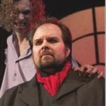BWW Reviews: Prog Metal Version of FRANKENSTEIN Debuts at Landless Theatre