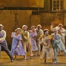 BWW Reviews: The Gershwins' PORGY AND BESS Reaches a New Audience
