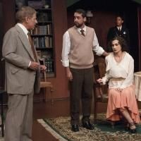 BWW Reviews: BLACK COFFEE by Agatha Christie Plods Along at a Snail's Pace Through a…