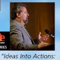PCI Launches 'Future in Review' Series With Tech-Economy Expert Mark Anderson Today