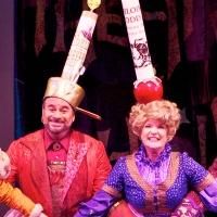 BWW Interviews: Shannon Guggenheim on MESHUGANUTCRACKER