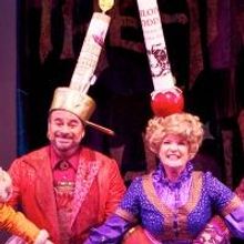 BWW Interviews: Shannon Guggenheim on MESHUGANUTCRACKER