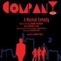 Crown City Theatre Presents Sondheim and Furth's COMPANY, Now thru 3/31