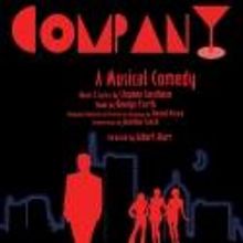 Crown City Theatre Presents Sondheim and Furth's COMPANY, Now thru 3/31