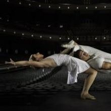 CIRQUE DE LA SYMPHONIE Plays Montecasino for Two Shows Only This Weekend
