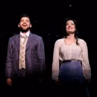 Broadway-Bound FINDING NEVERLAND Opens Tonight at A.R.T.