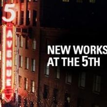 PAINT YOUR WAGON, 'SOMETHING WICKED', FOURTH ESTATE and More Set for 5th Avenue Theat