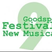 ADAM LIVES, A PROPER PLACE & More Included in Goodspeed's FESTIVAL OF NEW MUSICALS