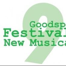 ADAM LIVES, A PROPER PLACE & More Included in Goodspeed's FESTIVAL OF NEW MUSICALS