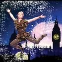 PETER PAN, Starring Cathy Rigby, Soars Into Community Center Theater Tonight